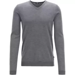 Image of Boss Boss Baku-E - Grey