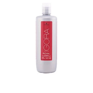 Image of IGORA ROYAL color & care developer 6% 20 VOL 1000ml