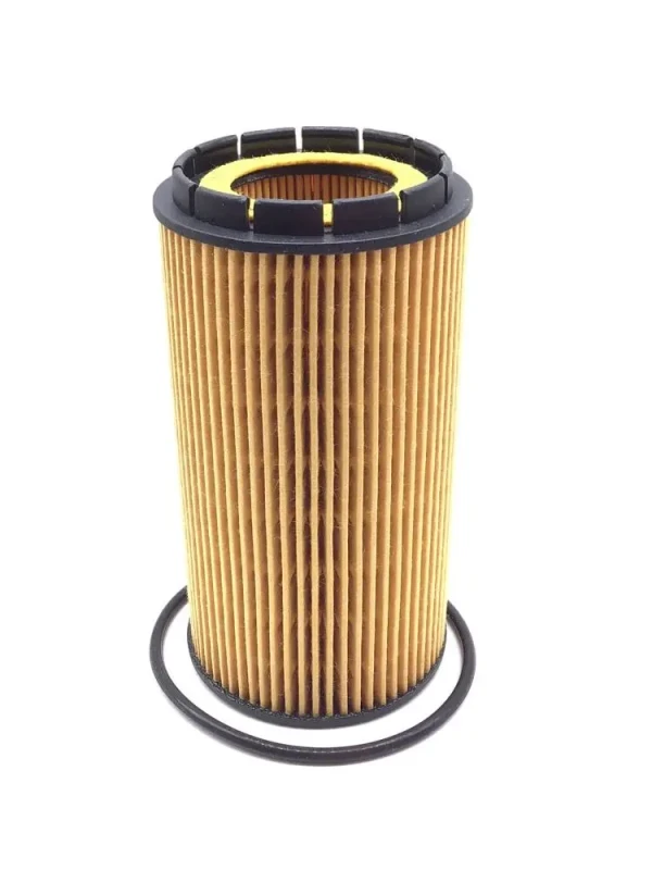 Image of 2/4/6/8 Pieces for Bentley Audi VW Phaeton Oil Filter # 07C115562 / 07C115562E / 07C115562c / 07C115562D