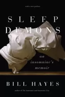 Image of Sleep Demons : An Insomniac's Memoir