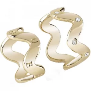 Image of Guess Waves Of Passion Upper Finger Ring