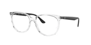 Image of Ray-Ban Eyeglasses RX4378V 5943