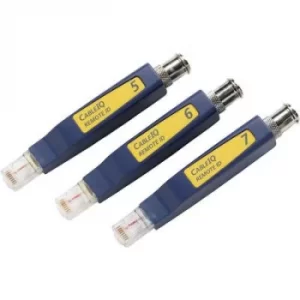 Image of Fluke Networks CIQ-IDK57 CIQ-IDK57 The CableIQ remote identifiers Set #5-7