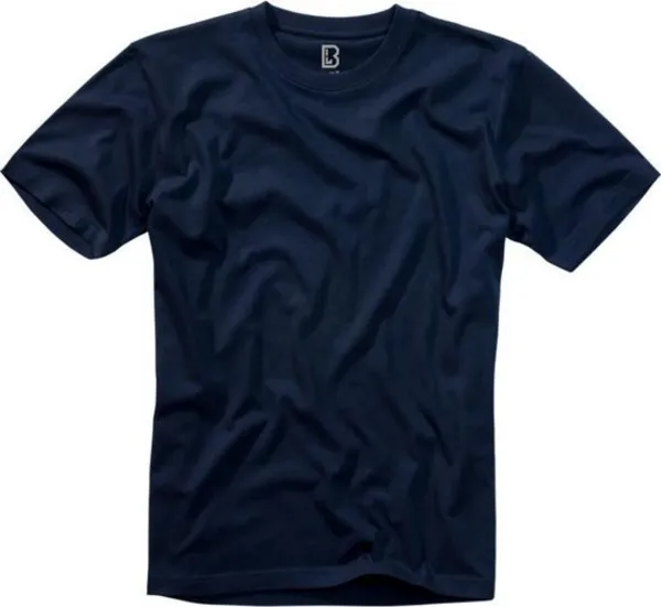 Image of Brandit Premium T-Shirt T-Shirt navy XL Men