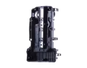 Image of DR.MOTOR AUTOMOTIVE Rocker Cover DRM15901 Valve Cover,Camshaft Cover OPEL,CHEVROLET,Corsa D Schragheck (S07),INSIGNIA Caravan