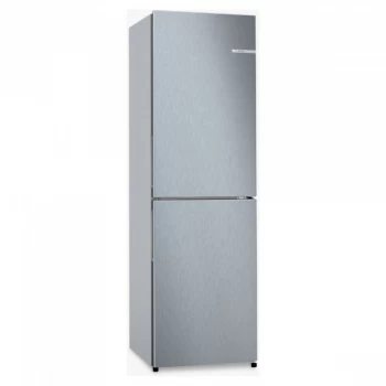 Image of Bosch KGN27N256L Frost Free Freestanding Fridge Freezer