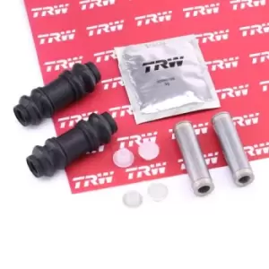 Image of TRW Guide Sleeve Kit, brake caliper AUDI,MERCEDES-BENZ ST1609 0014212586,A0014212586