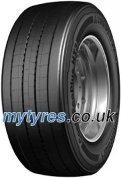 Image of Continental Conti EcoPlus HT3 ( 385/55 R19.5 156J )