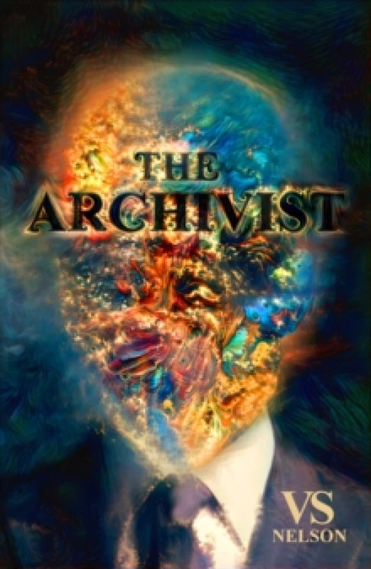 Image of The Archivist Paperback / softback