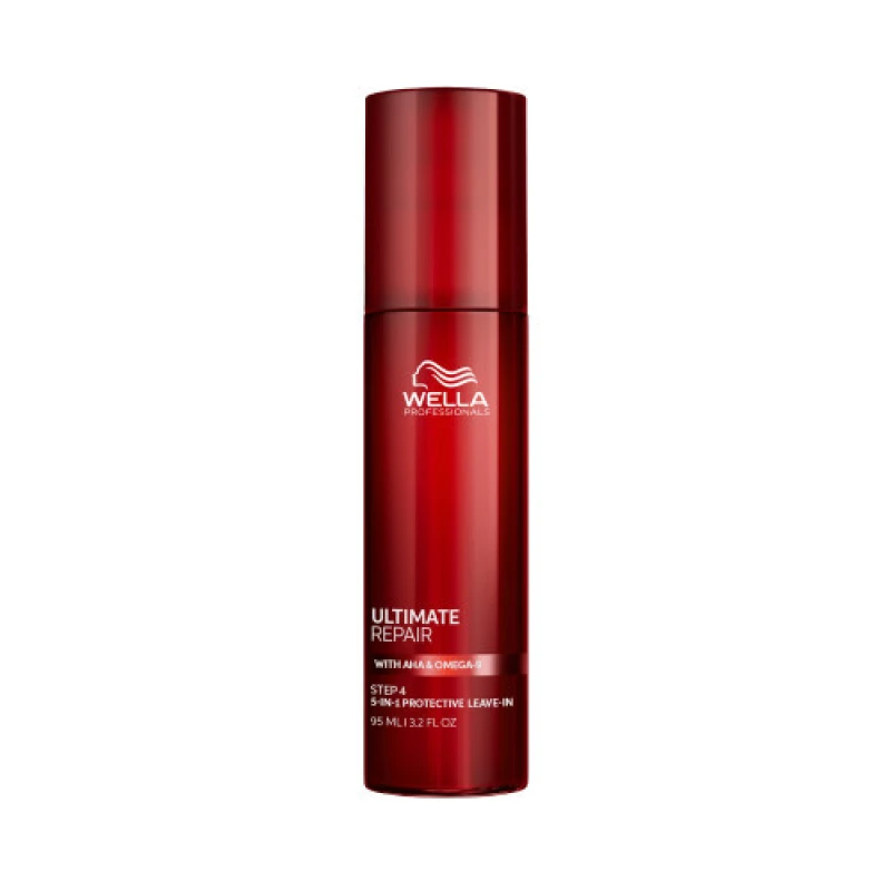 Image of Wella Professionals Ultimate Repair Protective Leave-in 95ml