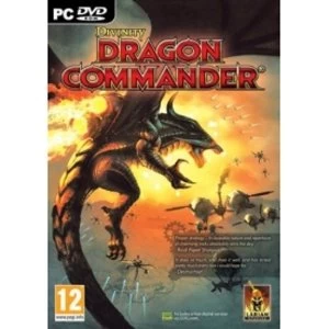 Image of Divinity Dragon Commander Game