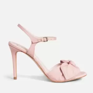 Image of Ted Baker Heevia Heeled Sandals - UK 7
