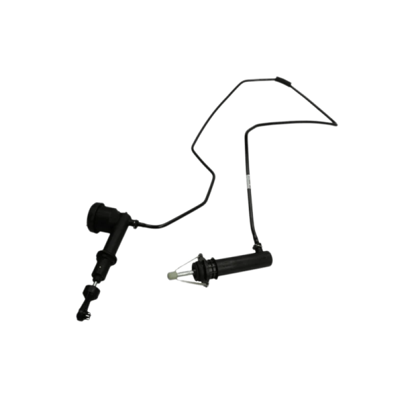 Image of LPR 3140K Master / Slave Cylinder Kit, clutch Plastic Master / Slave Cylinder Kit,clutch (2152)