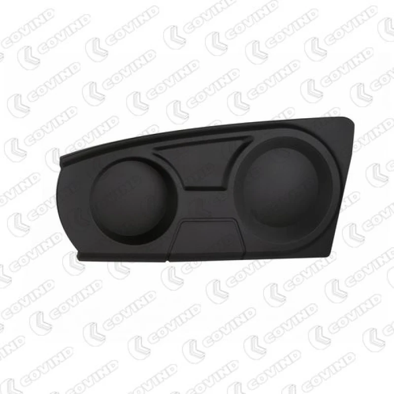Image of COVIND 560/ 99 Base, headlight Left Base,headlight (101)