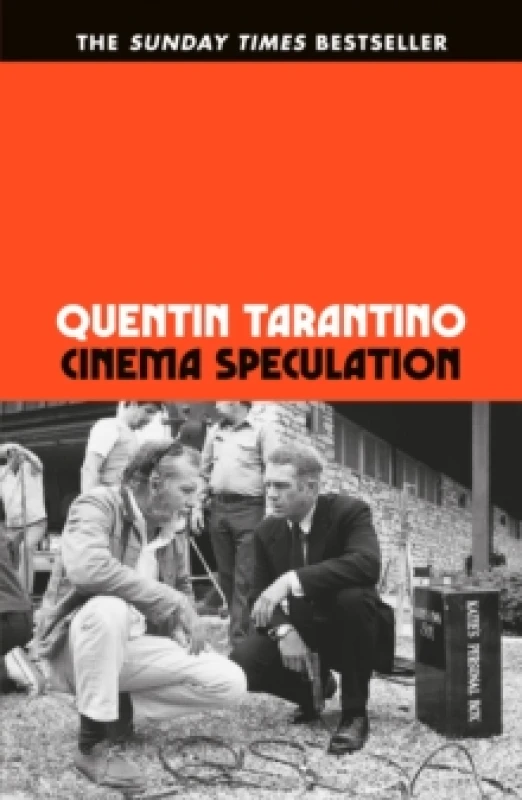 Image of Cinema Speculation Paperback / softback