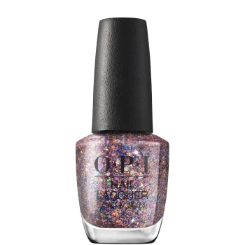 Image of OPI Celebration Collection Nail Polish (Various Shades) - Confetti Ready