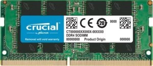 Image of Crucial 8GB DDR4-2666 SODIMM Memory
