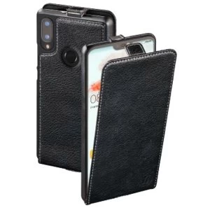 Image of Hama Huawei P20 Lite Smart Flap Case Cover