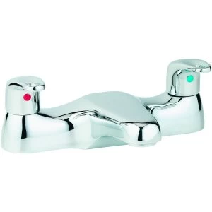 Image of Wickes Marilla Bath Filler Tap
