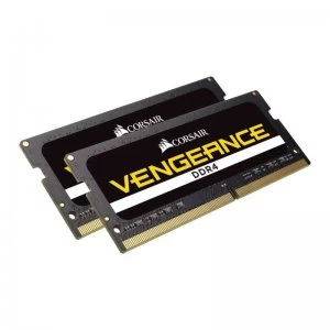 Image of Corsair Vengeance 32GB 2400MHz DDR4 RAM