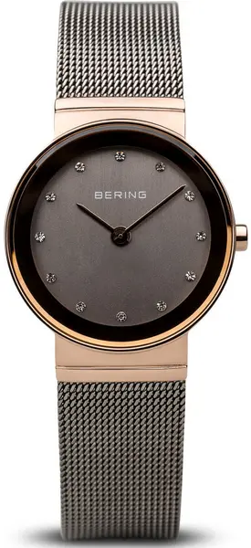 Image of Bering Watch Classic Ladies - Grey BNG-276