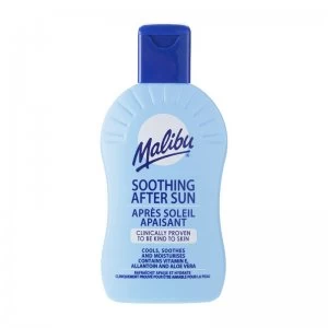 Image of Malibu Soothing After Sun Lotion 200ml