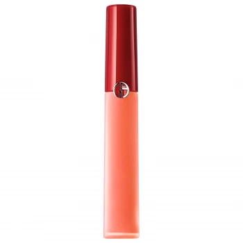 Image of Armani Lip Maestro Liquid Lipstick Various Shades 305 Tangerine 5ml