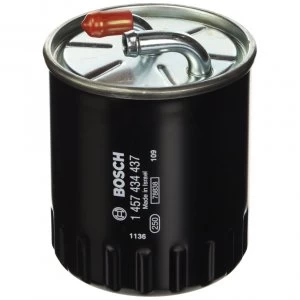 Image of Bosch 1457434437 Line Filter