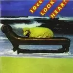 Image of 10cc - Look Hear? (Music CD)