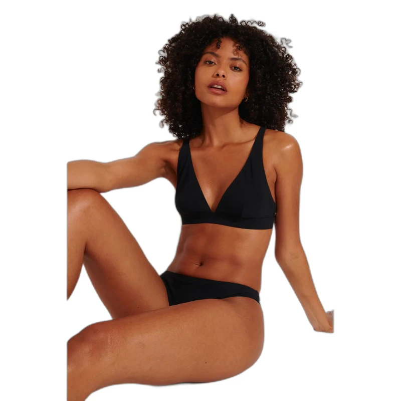 Image of Banana Moon DRINO womens in Black