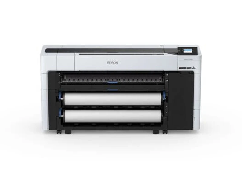 Image of Epson Epson T7700DM large format printer WiFi Inkjet Colour 2400 x 1200 DPI A0 (841 x 1189 mm) Ethernet LAN C11CH84301A1