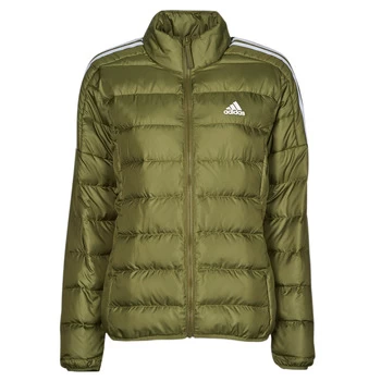 Image of adidas WESSDOWN womens Jacket in Kaki - Sizes S,M,L,XL,XS