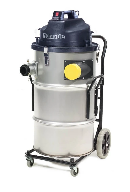 Image of Numatic NTD2034 Industrial Vacuum Cleaner