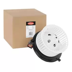 Image of DELPHI Blower Motor TSP0545019 Heater Blower Motor,Interior Blower