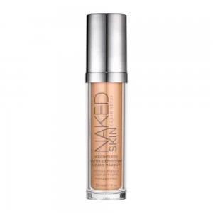 Image of Urban Decay Naked Skin Liquid Foundation 3.5