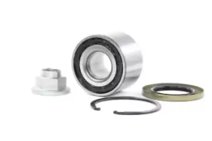 Image of RIDEX Wheel bearing kit TOYOTA,LEXUS 654W0689 9036332035,9036332035S1,9036332035 9036332035S2