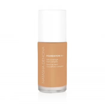 Image of Natasha Denona Foundation X+ 30ml (Various Shades) - 70WN Warm Neutral - Medium