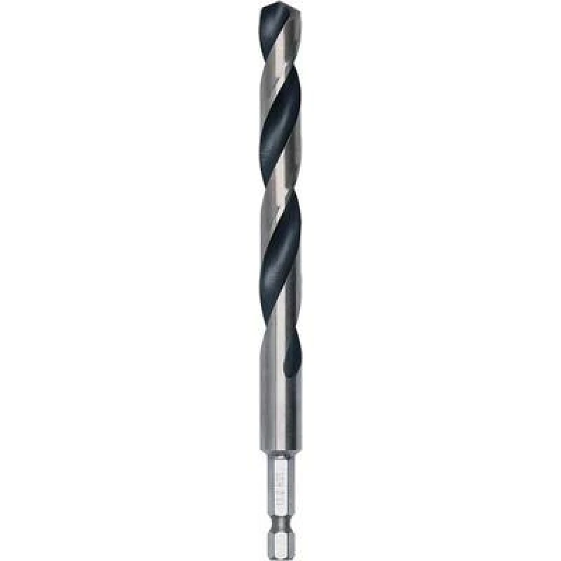 Image of Bosch Accessories Bosch Accessories 2608577538 PointTeQ 1 Piece Twist drill bit 2608577538