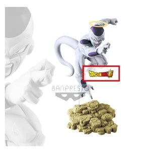 Image of Freeza (Dragon Ball Super) Tag Fighters Figure