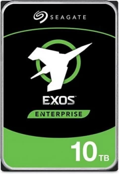 Image of Seagate Exos Enterprise 10TB Hard Disk Drive