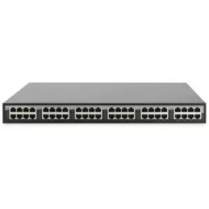 Image of Digitus DN-95117 PoE injector 1 GBit/s IEEE 802.3af (12.95 W), IEEE 802.3at (25.5 W)