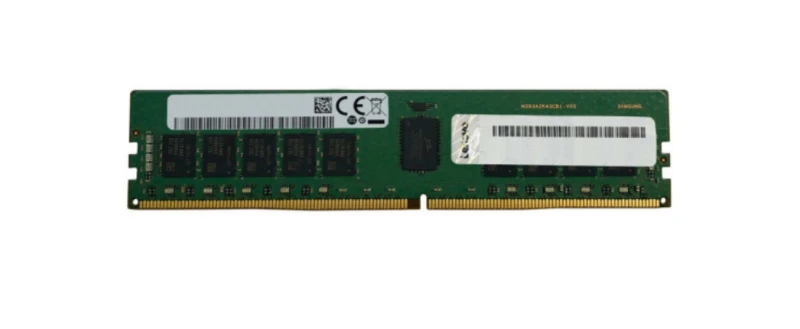 Image of Lenovo 4ZC7A08744 memory module 64GB 1 x 64GB DDR4