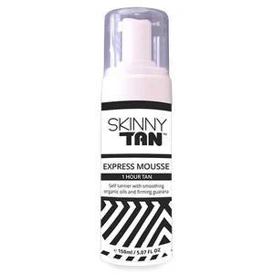 Image of Skinny Tan Express Mousse 1 Hour Tan
