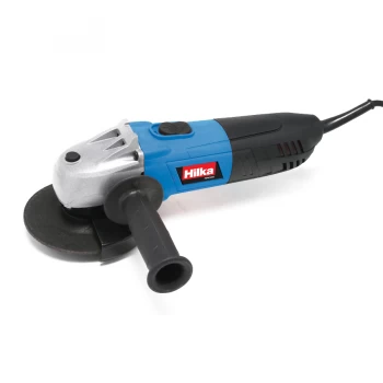 Image of Hilka 600W Angle Grinder