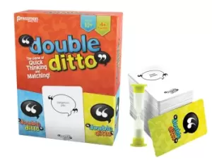 Image of Double Ditto