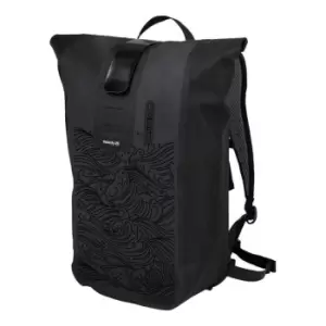 Image of Ortlieb Velocity Design Backpack 23 Litres - Multi