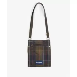 Image of Barbour Dog Walkers Pouch - Green