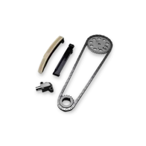 Image of FEBI BILSTEIN Timing Chain Kit MINI 48388 11317516088S6,11317534784S6,11318618317S6