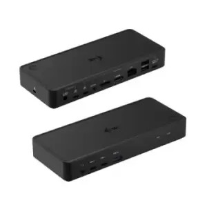 Image of i-tec USB-C/Thunderbolt KVM Docking station Dual Display + Power Delivery 65/100W