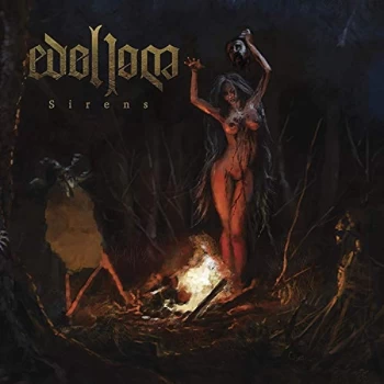 Image of Edellom - Sirens CD